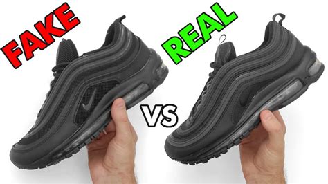 nike undefeated 97 real vs fake - Air Max 97 Off.